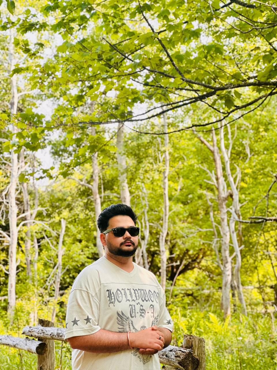 Harmanpreet Sidhu