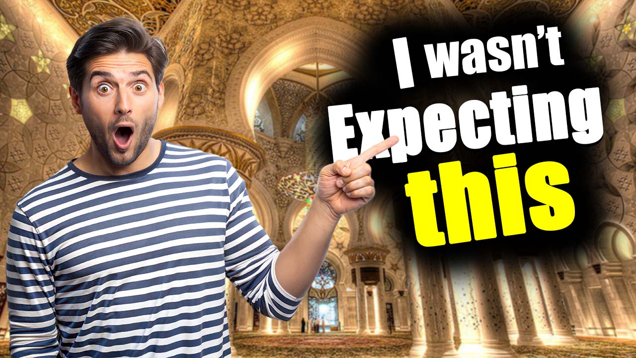 I was wrong thumbnail