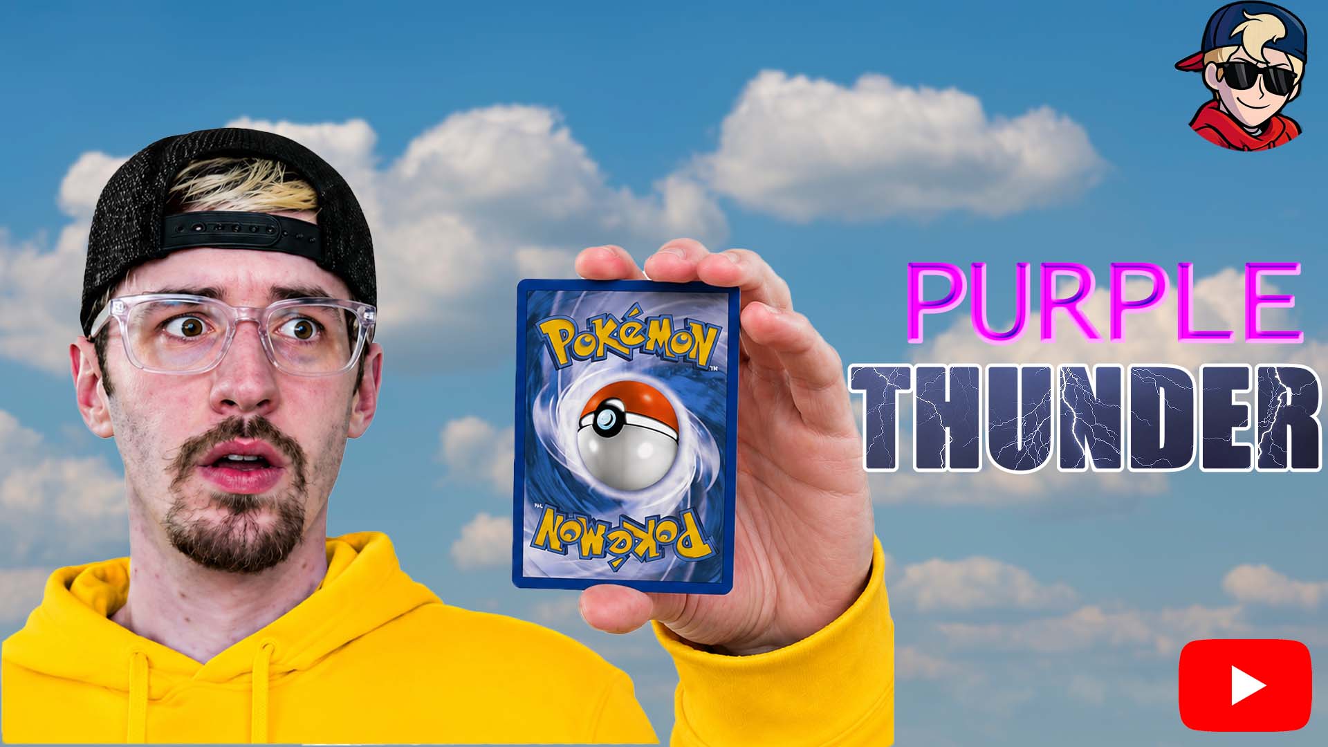Purple Thunder thumbnail